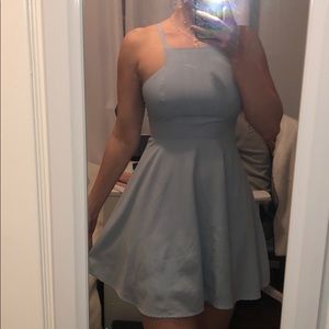 Mini dress